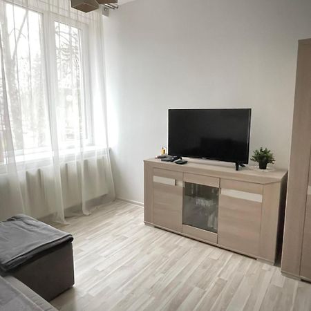 Taikos Apartmentai 2 ドルスキニンカイ エクステリア 写真