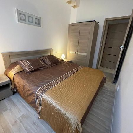 Taikos Apartmentai 2 ドルスキニンカイ エクステリア 写真