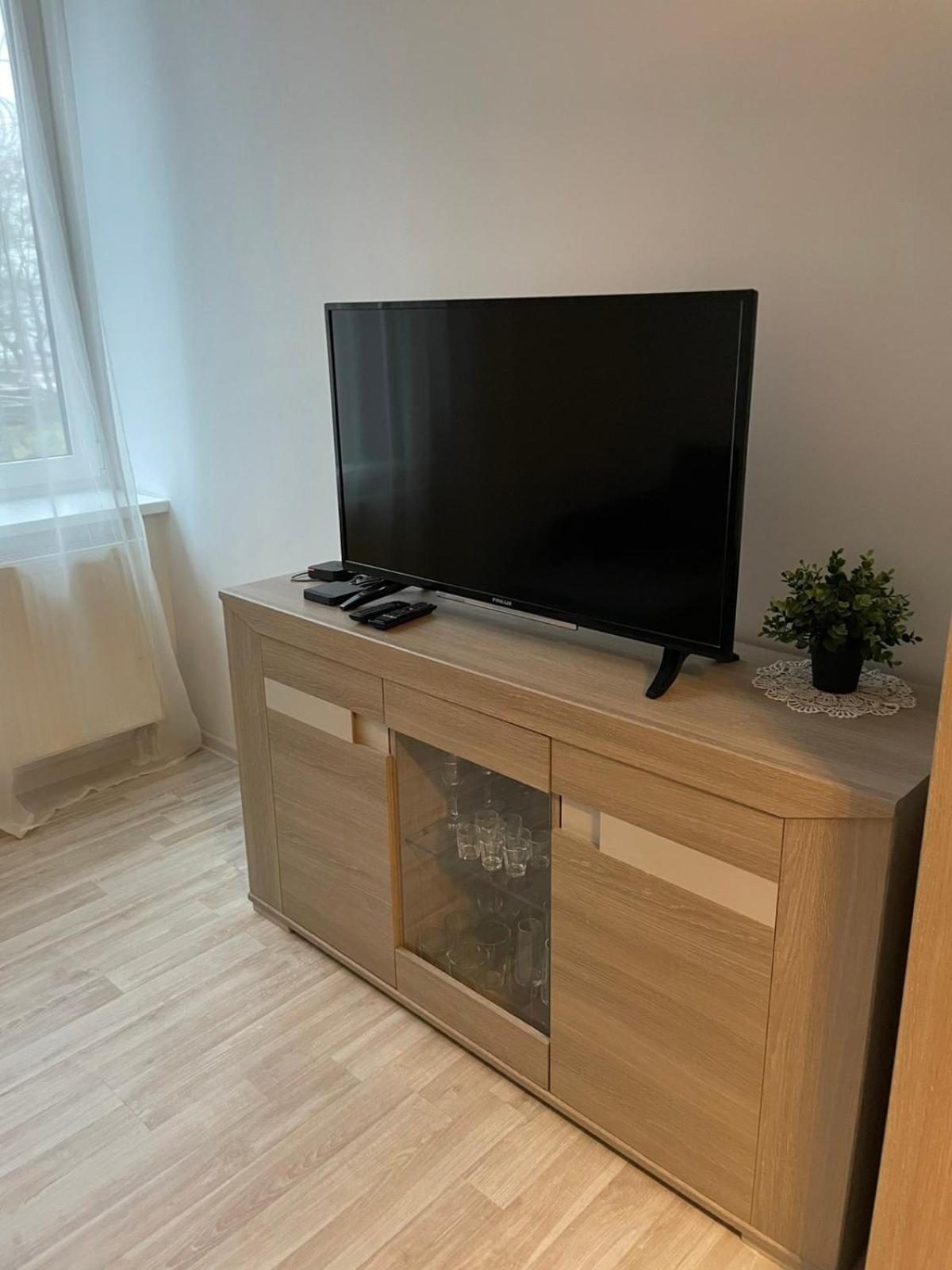 Taikos Apartmentai 2 ドルスキニンカイ エクステリア 写真