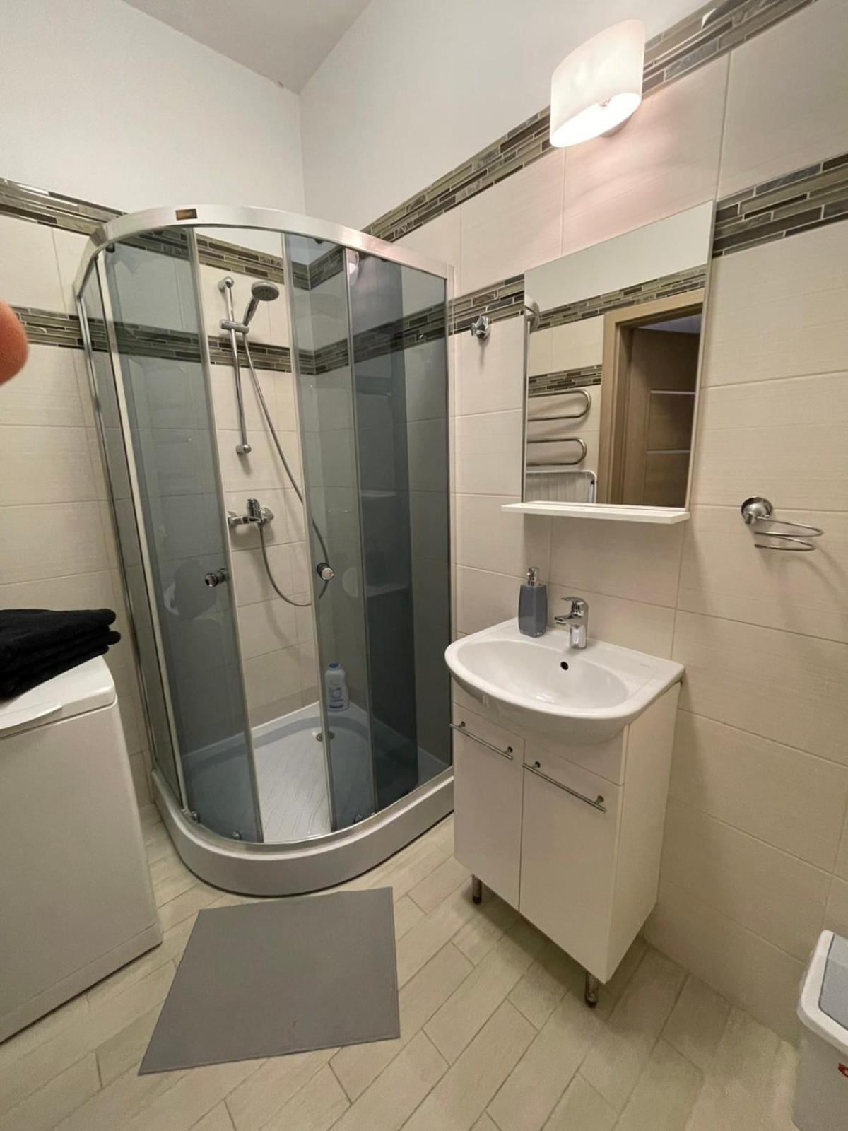 Taikos Apartmentai 2 ドルスキニンカイ エクステリア 写真